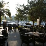 a view of two chefs bar